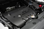 Mitsubishi Outlander Sport SEL 2015 года